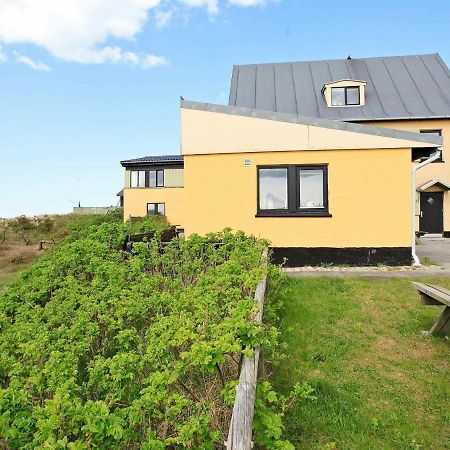 4 Person Holiday Home In Vejers Strand Esterno foto